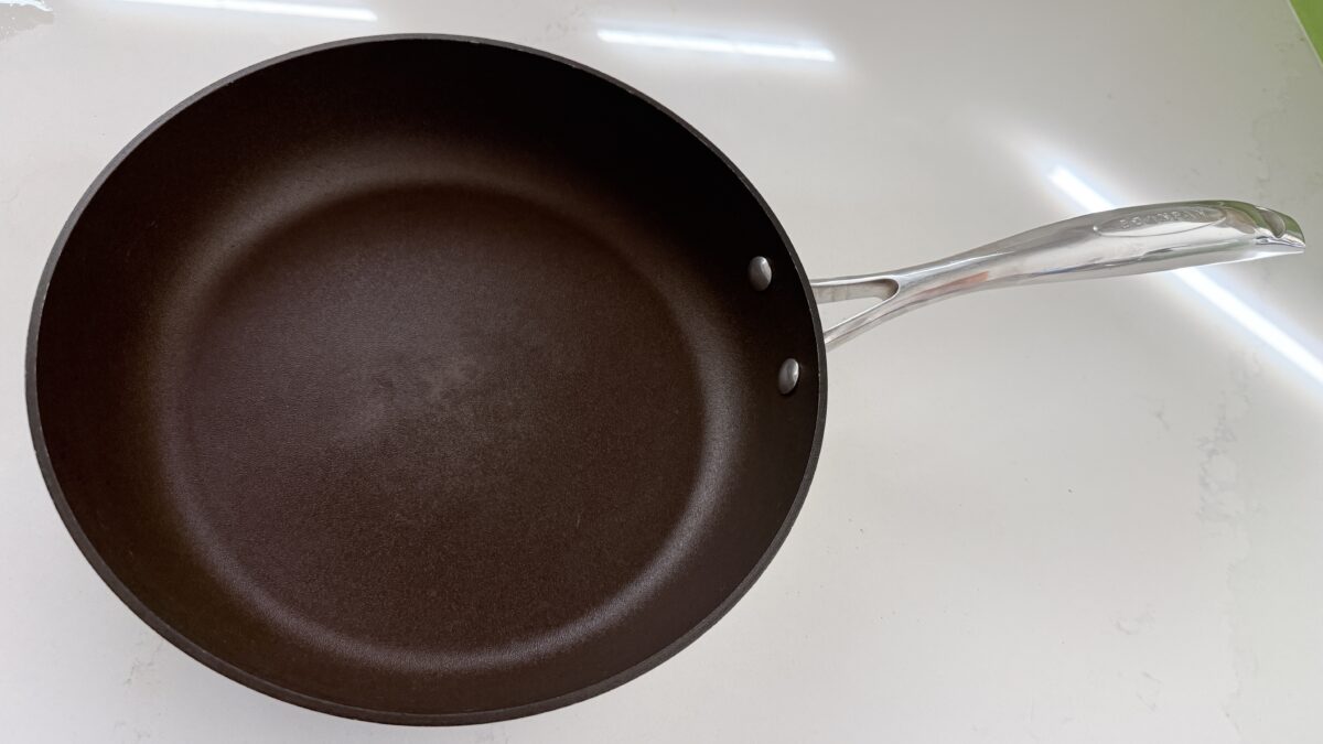 scanpan ソテーパン